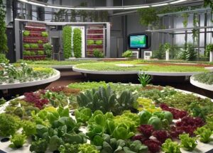 10 Profitable Agriculture Business Ideas In 2025