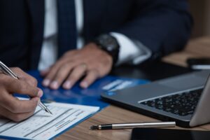 Attorneys